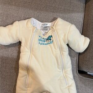 Merlin Sleep Suit